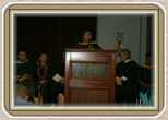 Hooding Ceremony 104
